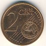 2 Euro Cent France 1999 KM# 1283. Subida por Granotius